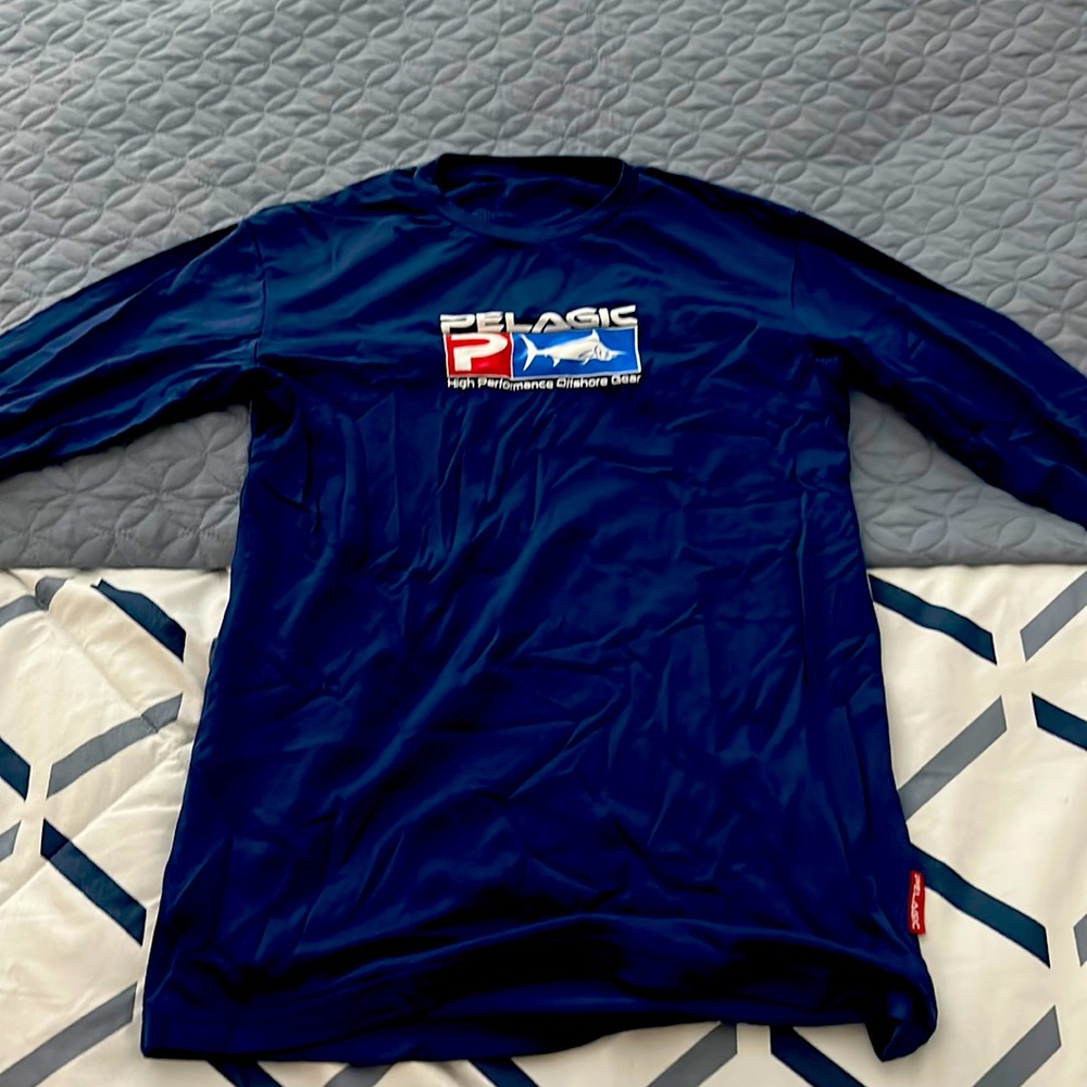 Swim top for boys